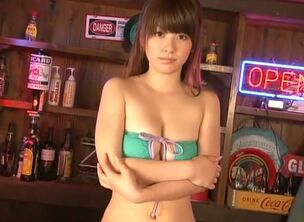 Kyouko nakajima porn video